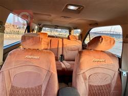 تويوتا فورجنر